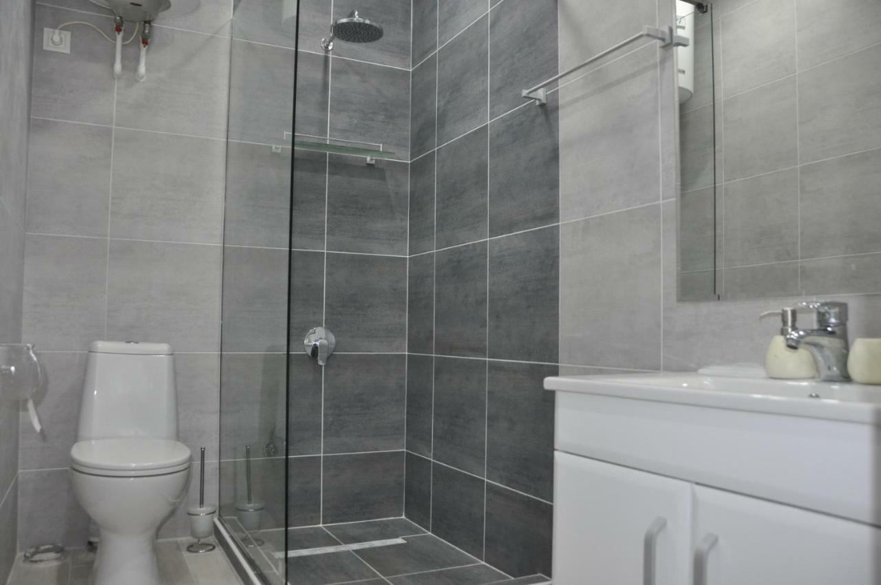 Medelean Hotel Comrat Dış mekan fotoğraf