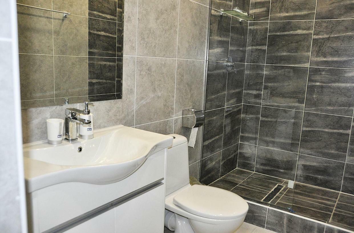 Medelean Hotel Comrat Dış mekan fotoğraf