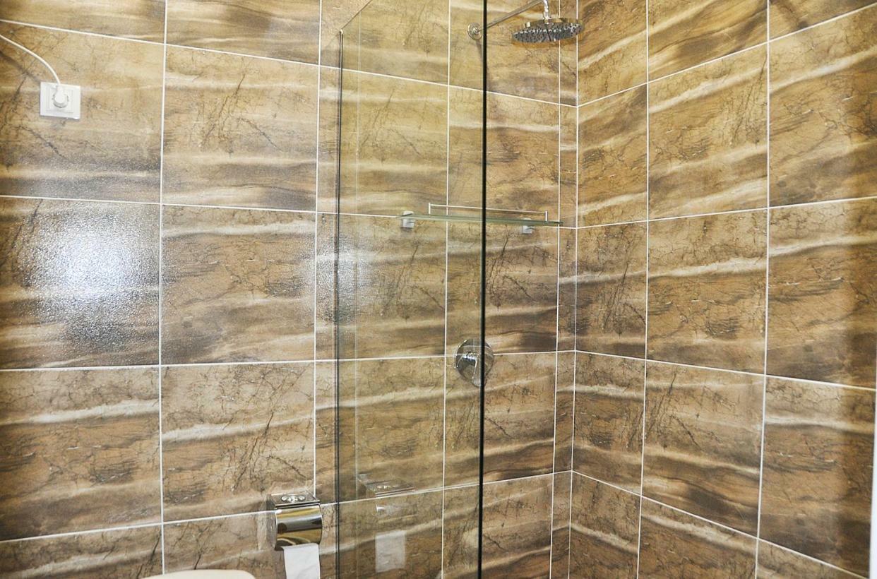 Medelean Hotel Comrat Dış mekan fotoğraf