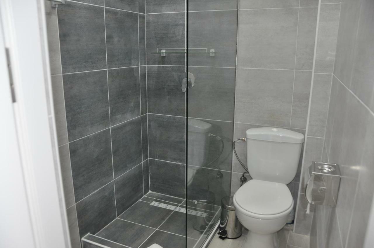 Medelean Hotel Comrat Dış mekan fotoğraf