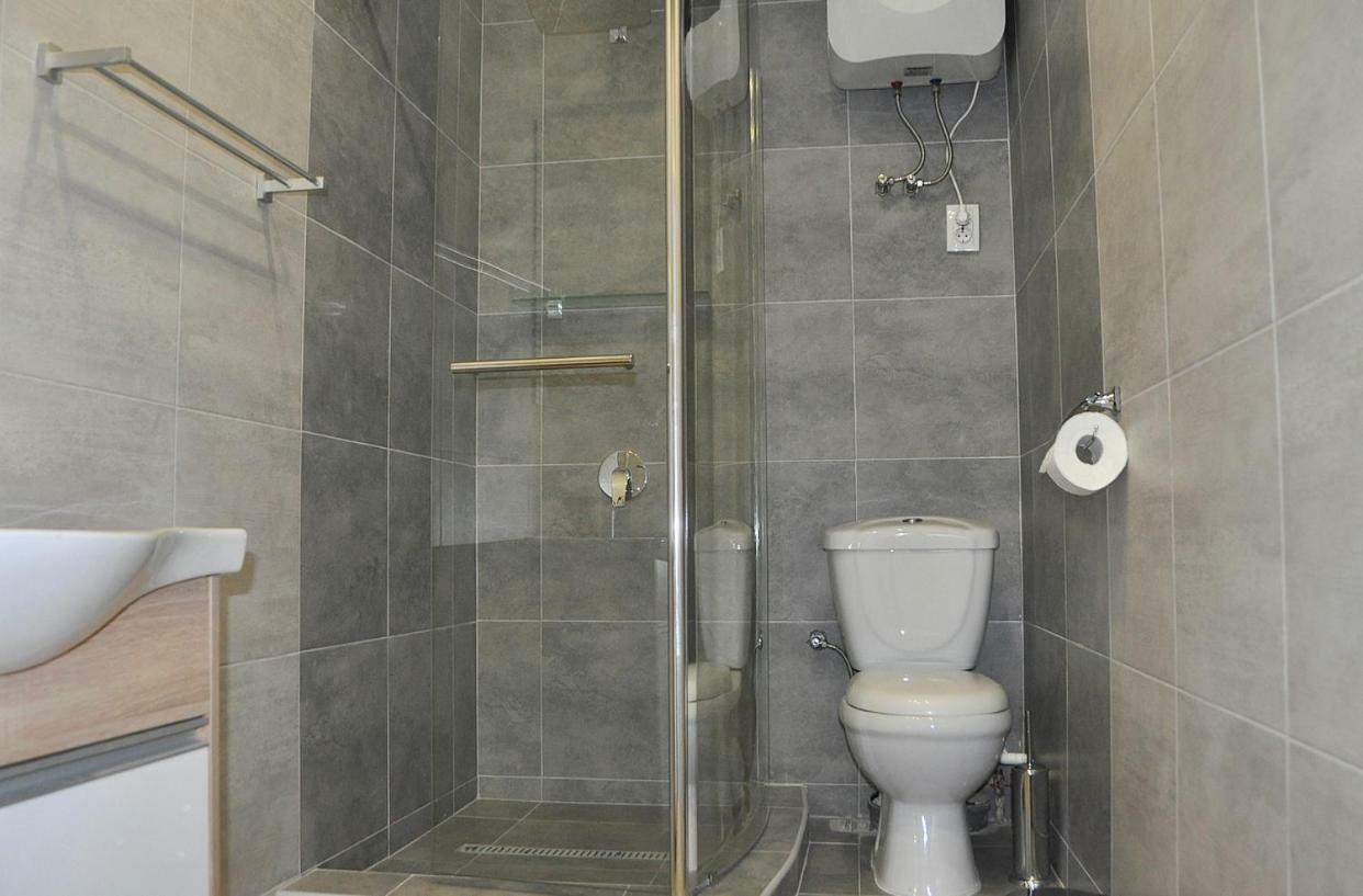 Medelean Hotel Comrat Dış mekan fotoğraf