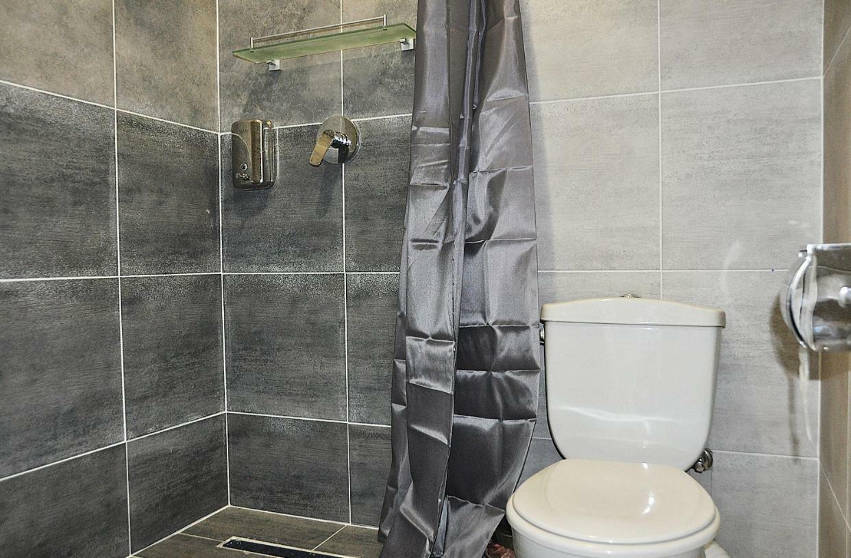 Medelean Hotel Comrat Dış mekan fotoğraf