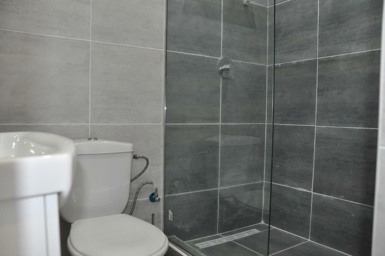 Medelean Hotel Comrat Dış mekan fotoğraf